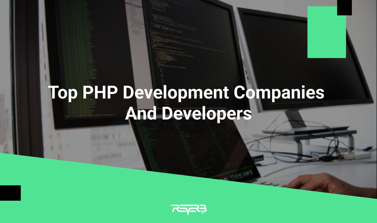 ReverbICO's tweet image. 🏆 TOP PHP DEVELOPMENT COMPANIES AND DEVELOPERS 🧑💻
With its 30-year-long history, #PHP is still relevant today. 💥
😎 We’ve compiled a list of the top PHP developers to help you choose the best-fit service provider: reverbico.com/blog/top-php-d….
#phpdeveloper #phpdevelopmentservices