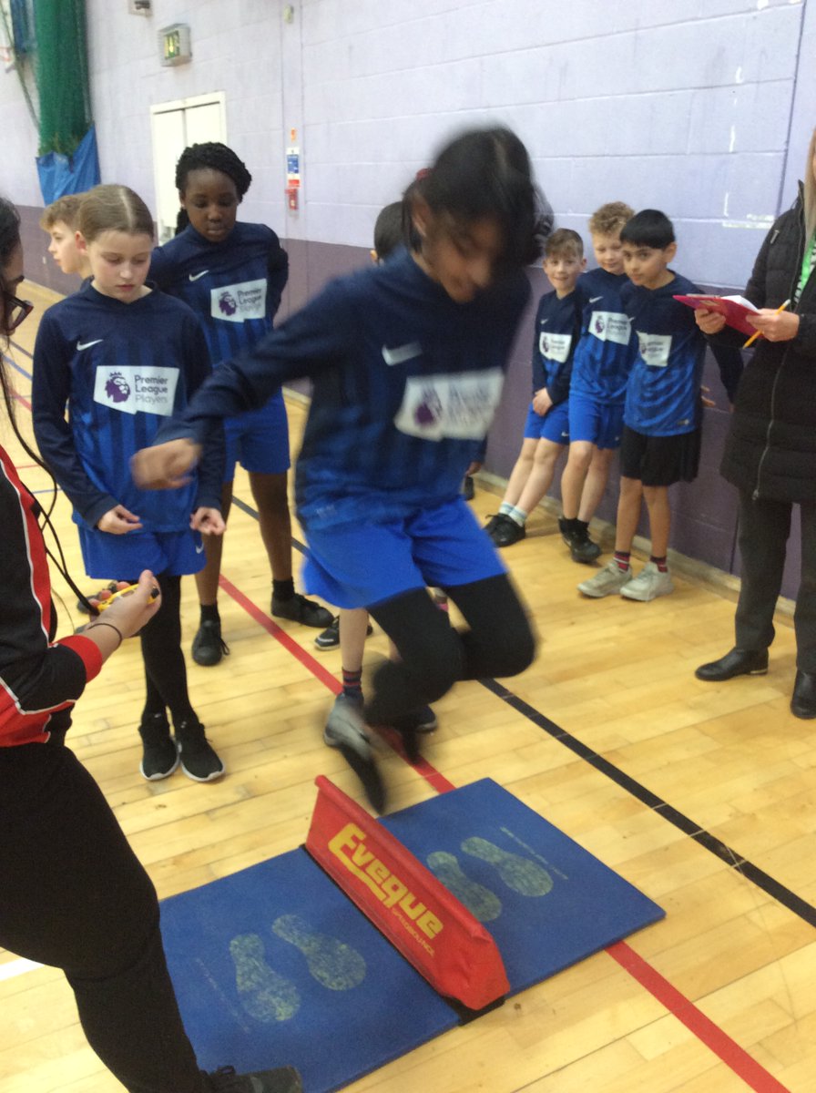 OfficeSssj's tweet photo. Well done to our pupils who represented SSSJ in the indoor athletics competition at Smithills. #sssjbolton #sportingstars #rolemodels #extracurricular https://t.co/7myjlcyg4S
