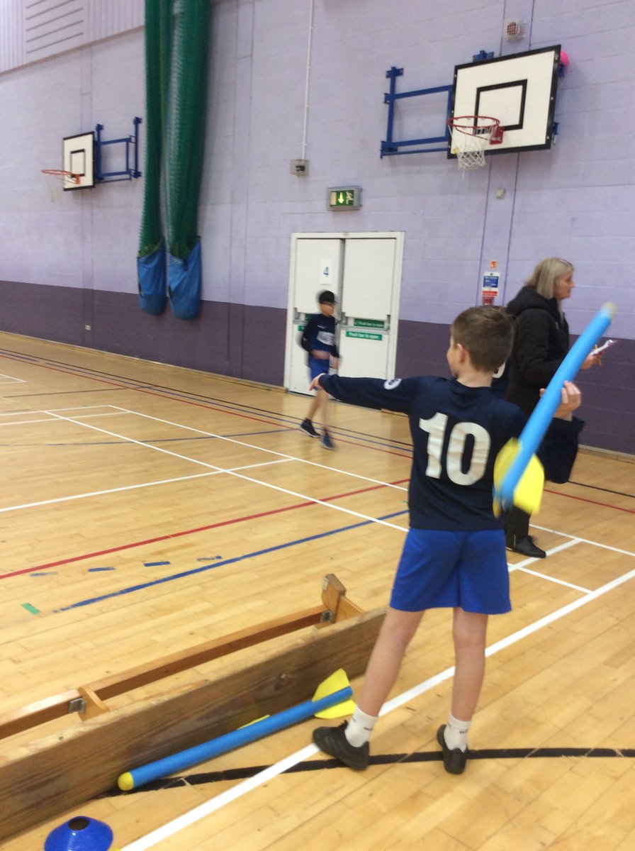 OfficeSssj's tweet photo. Well done to our pupils who represented SSSJ in the indoor athletics competition at Smithills. #sssjbolton #sportingstars #rolemodels #extracurricular https://t.co/7myjlcyg4S