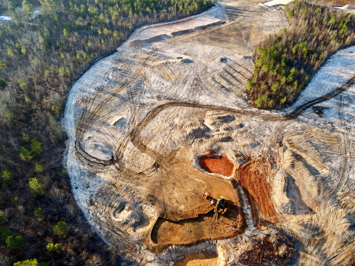 Dundee_Golf's tweet image. Looking up and down no. 15 @Old_Barnwell 

Photos courtesy of @PurvisMorgan