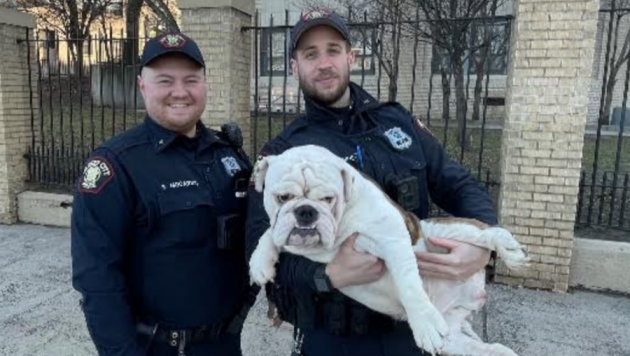 South District, Jersey City Police Department tweet media