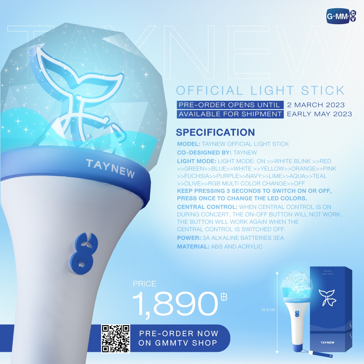 GMMTV SHOP on X: GMMTV SHOP on X: