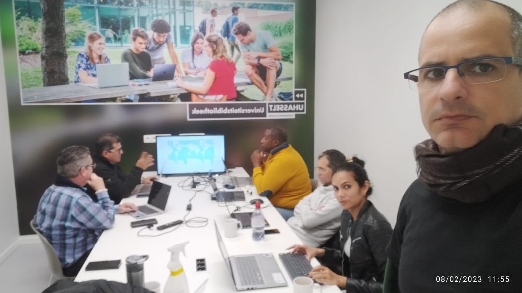 Prof. Dr. Febe Angel Ciudad-Ricardo tweet media