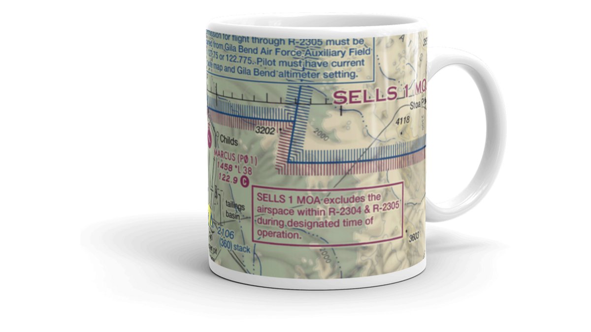 myAeroswag's tweet image. Pilot gear for Arizona's Eric Marcus Municipal Airport #KP01 now available
aeroswag.com/airport/arizon…