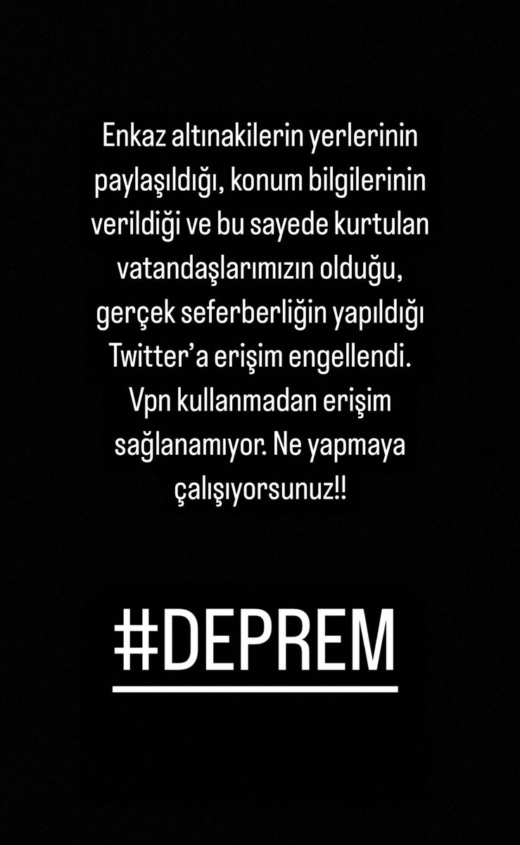 berkanakkann's tweet photo. #deprem https://t.co/2ffHszo5Rm