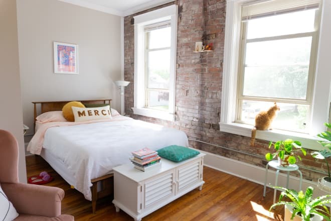 a little bit of apartment-therapy - #interiordesign
