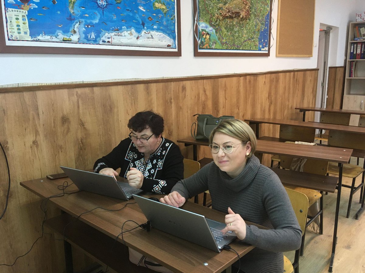 PEDL Erasmus+ Project tweet media