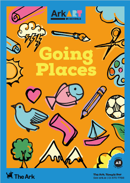 ScoilChaitBaggo's tweet image. The Ark in Schools Initiative

We are delighted to welcome back The Ark in Schools Initiative. Being part of this initiative means that five different pieces of art will be displayed in our school this year for the children to view and be inspired by.

scoilchaitrionabaggotstreet.ie/the-ark-in-sch…