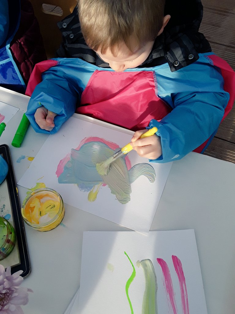 Ashbridge Nursery at Maxy Farm tweet media