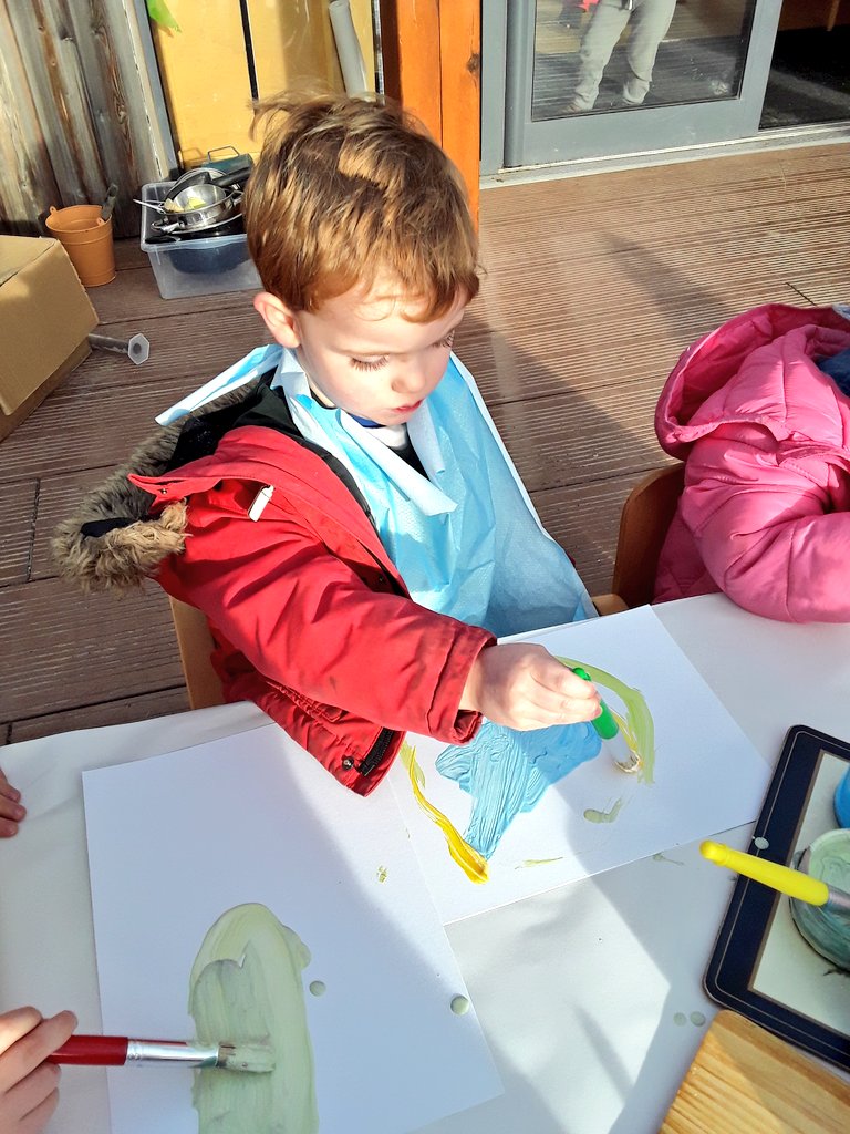 Ashbridge Nursery at Maxy Farm tweet media
