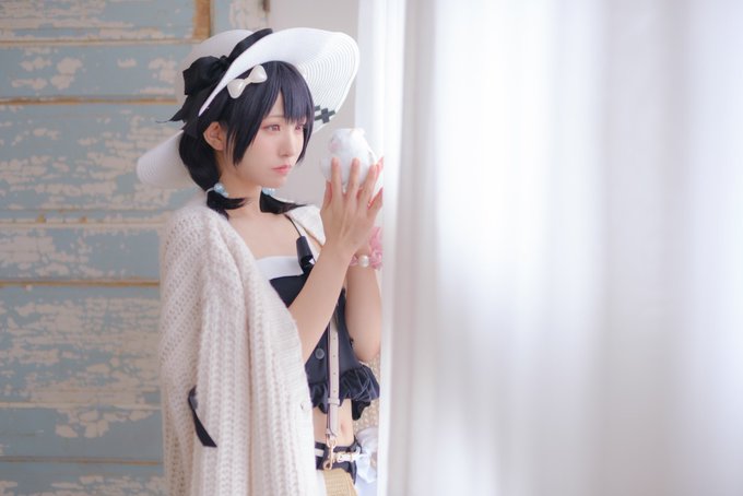Twitterのコスプレ画像14