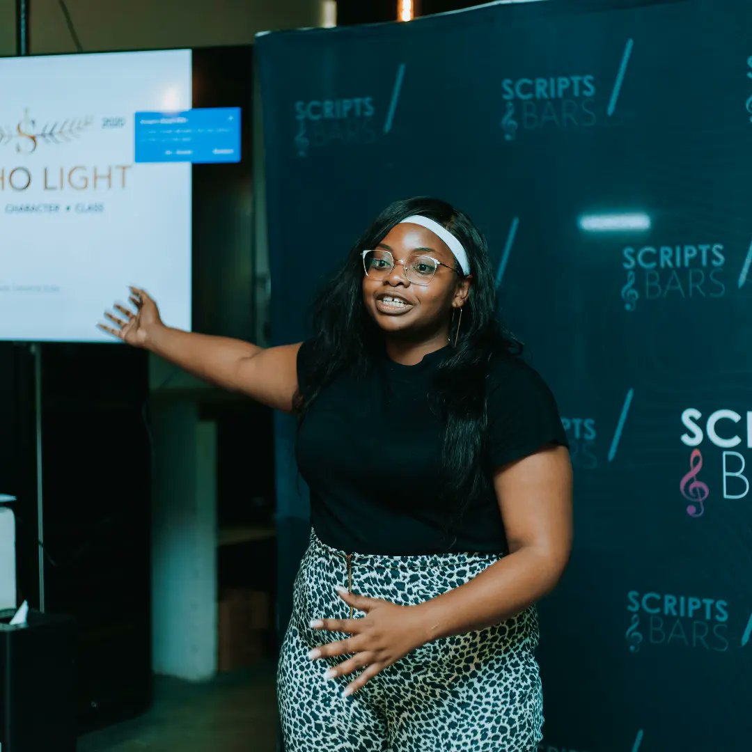 scriptsandbars's tweet image. The Creative Acceletor Programme kick-started with a two-day gathering of creatives and  entrepreneurs which consisted of pitch presentations to a panel of industry experts. 

#ScriptsandBars #CreativeAccelerator