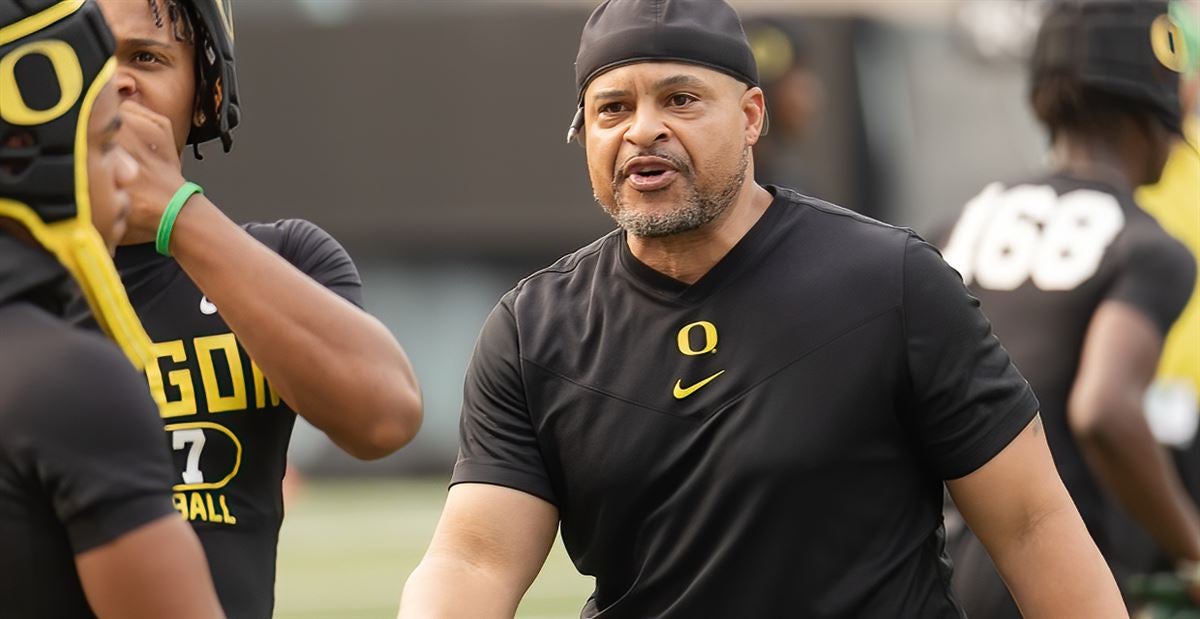 Ranking college football's top 25 recruiters for the 2023 cycle: https://t.co/FsYFQJR36J https://t.co/pMlFxKAsRH