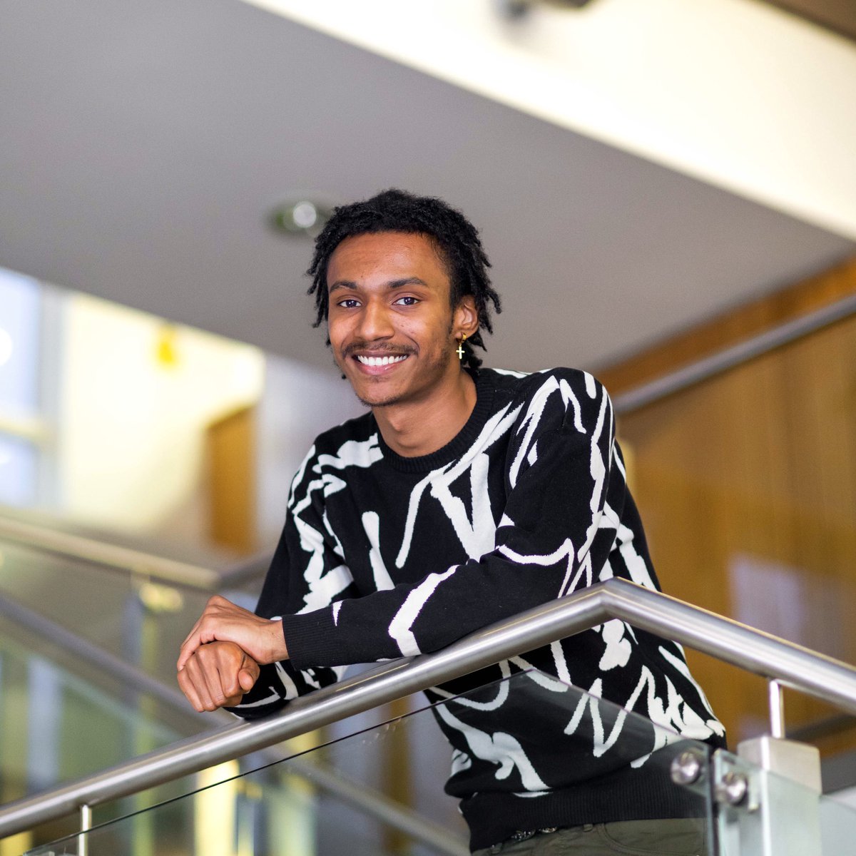 uniofbeds's tweet photo. The @BedsSU student elections are open! π© If you could see yourself working at the heart of our student community, championing and supporting the voices of all your fellow students you can find out more & how to apply at: https://t.co/3ioRKHjLDl π #UniofBedsΒ #BedsSU https://t.co/2jBrlgWs6H