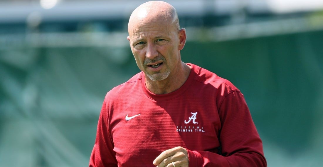 247Sports on Twitter "Ranking college football's top 25 recruiters for