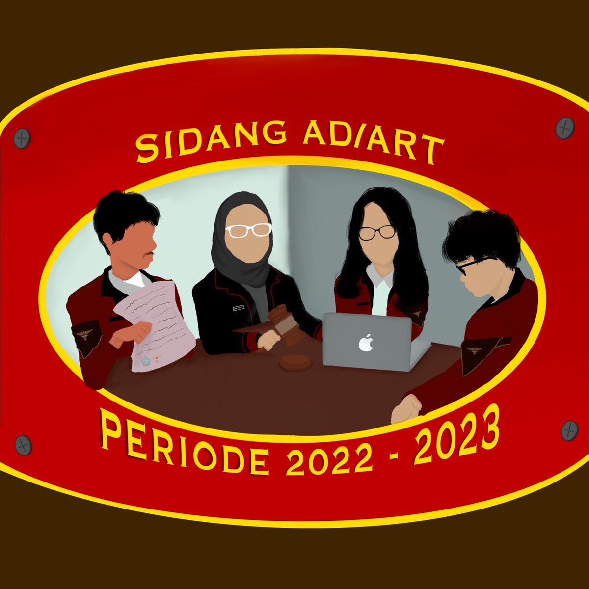 MPK SMAN 20 Bandung tweet media