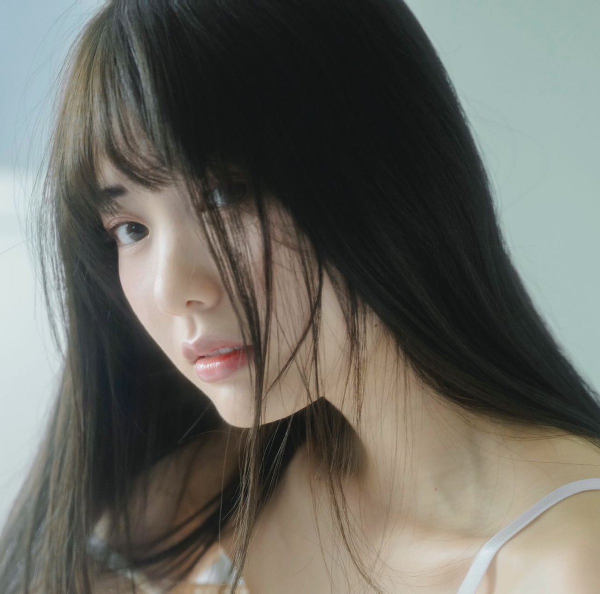 _lolifroyd's tweet photo. น้อง MIO ISHIKAWA เป็นนักแสดง av เจนใหม่อีกคนที่เราชอบมากๆเลยอะ น้องสวย น่ารัก นุ่มนิ่มมากๆ อยากให้น้องแมสสุดๆ 🥺💓 https://t.co/tK62y0FsRw