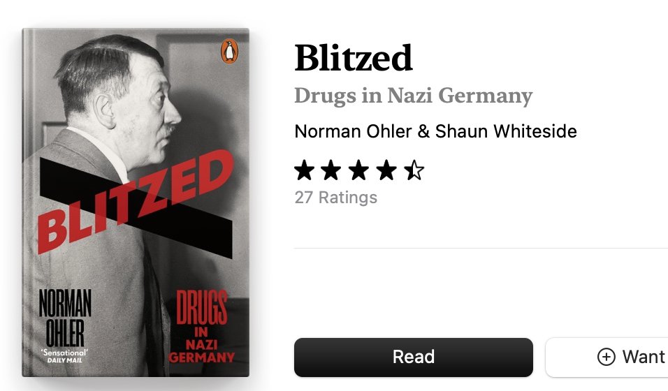 <a href="/ianmiles/"></a> <a href="/WallStreetSilv/">Wall Street Silver 🦍🚀</a> "Blitzed...." is certainly worth a read. Here are a couple of pages from early on in the book that give you a flavour of the writing style and level of detail