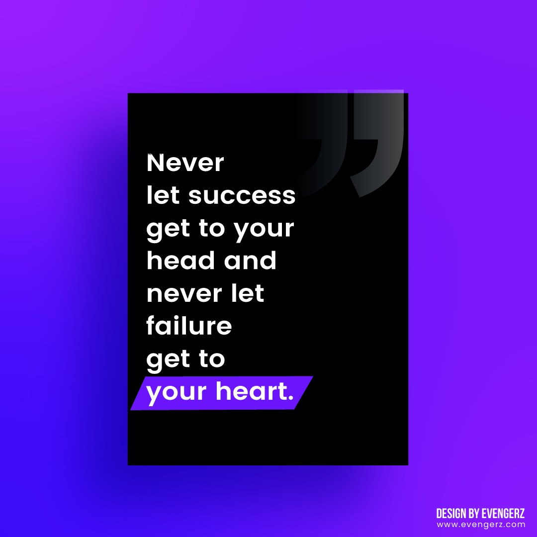 hamid_Tpreneur's tweet image. Each time you succeed, remember that you have something to live up to. Each time you fail, remember that no matter what the outcome, you still have what it takes to succeed!

#hustle #hustlequotes #hustlequotesbyhamid #goals #skills #determination #success #mindfulleadership
