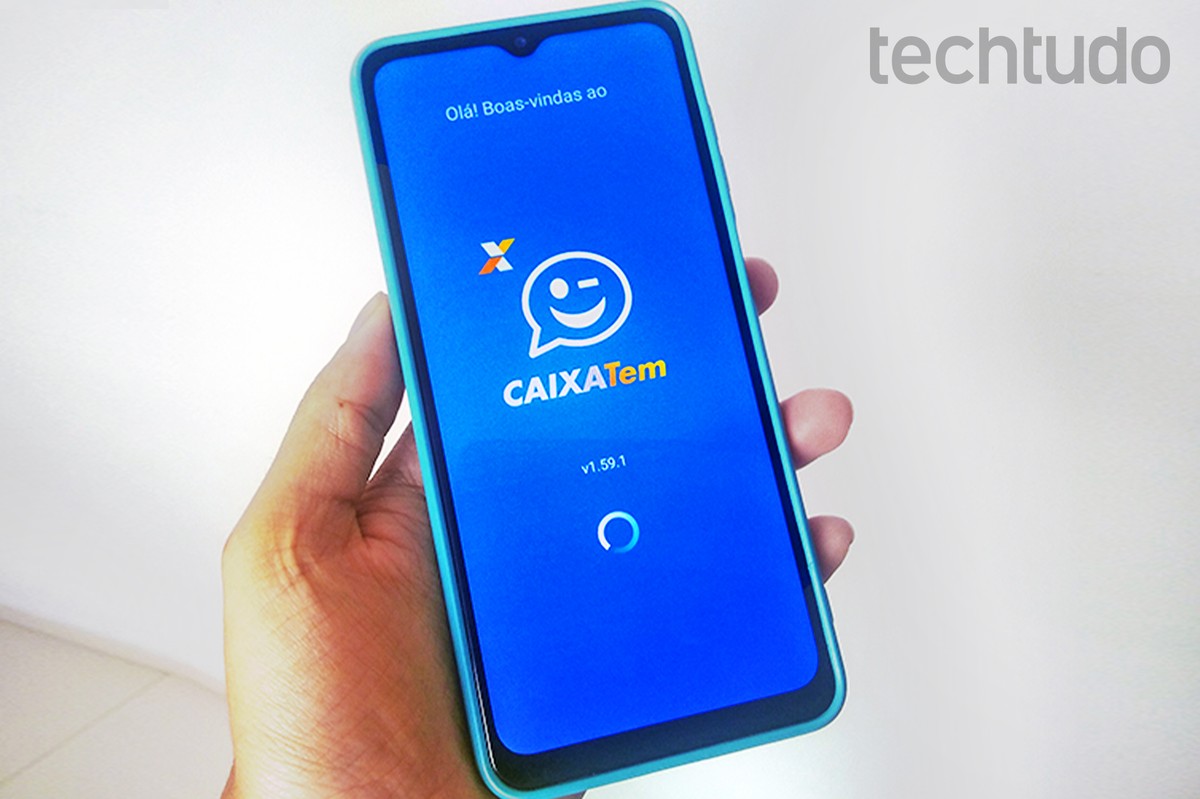 TechTudo's tweet photo. Pix da Caixa fora do ar hoje: serviço está indisponível e não funciona https://t.co/1sQZAy5TmV https://t.co/Co29dREZMS