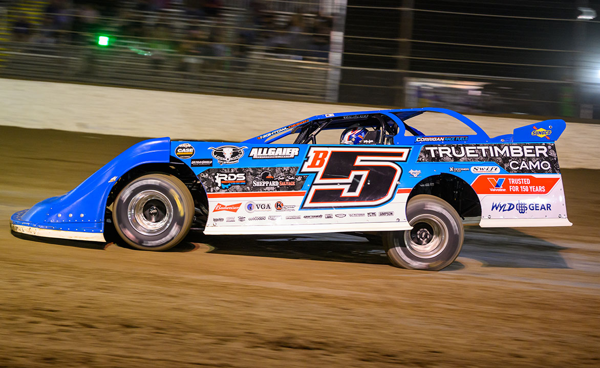 Sprint Car Racing on Twitter: