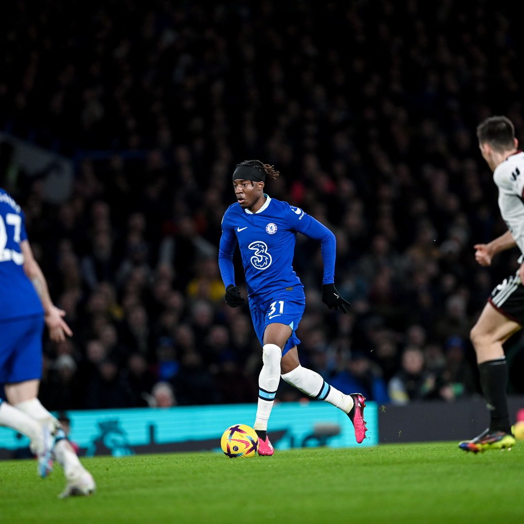 Pys on Twitter "🚨 Process very advanced to get Andrey Santos work