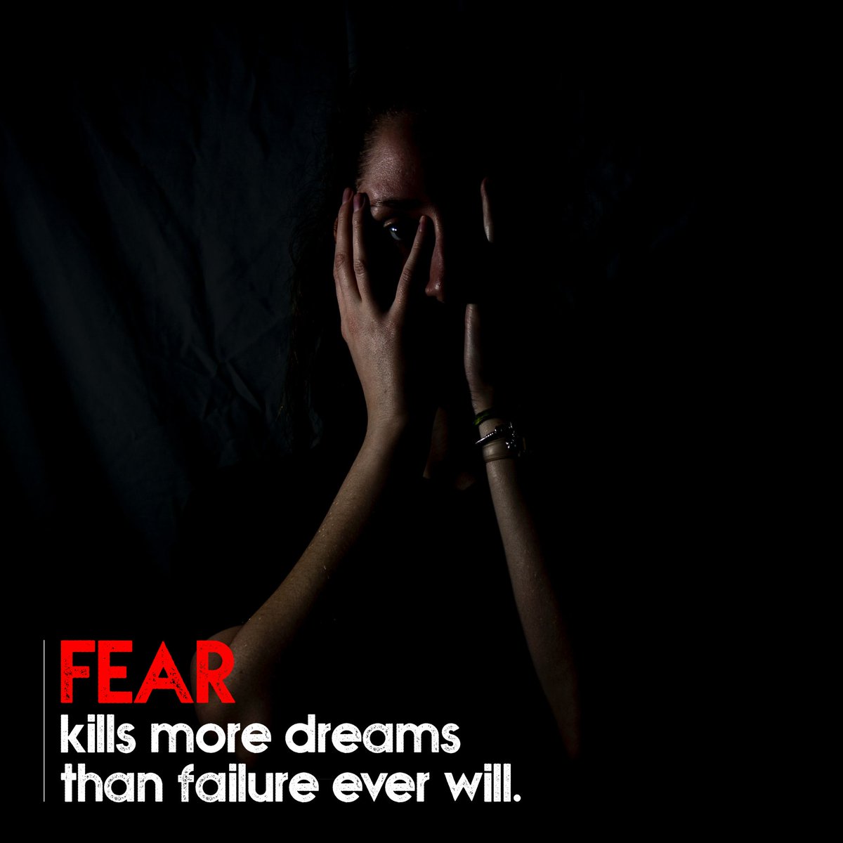 teamincus's tweet photo. How Did You Overcome Fear?

We all have something that we are afraid of, but we may also have something that we have overcome over the past few years.

What fear have you defeated and how has this made you better? 

#teamincus #overcomingfears #sharewithus https://t.co/2V6Vzyc98C