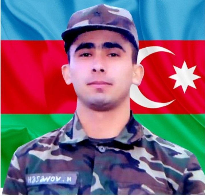 LikiramL's tweet photo. Həsənov Həsən Səfər oğlu. 
Vətən müharibəsi şəhidi 
Allah bütün şəhidlərimizə rəhmət eləsin🤲🏻
#Azərbaycan 
#Azerbaijani 
#StateofAzerbaijan https://t.co/evKyrzhXSM