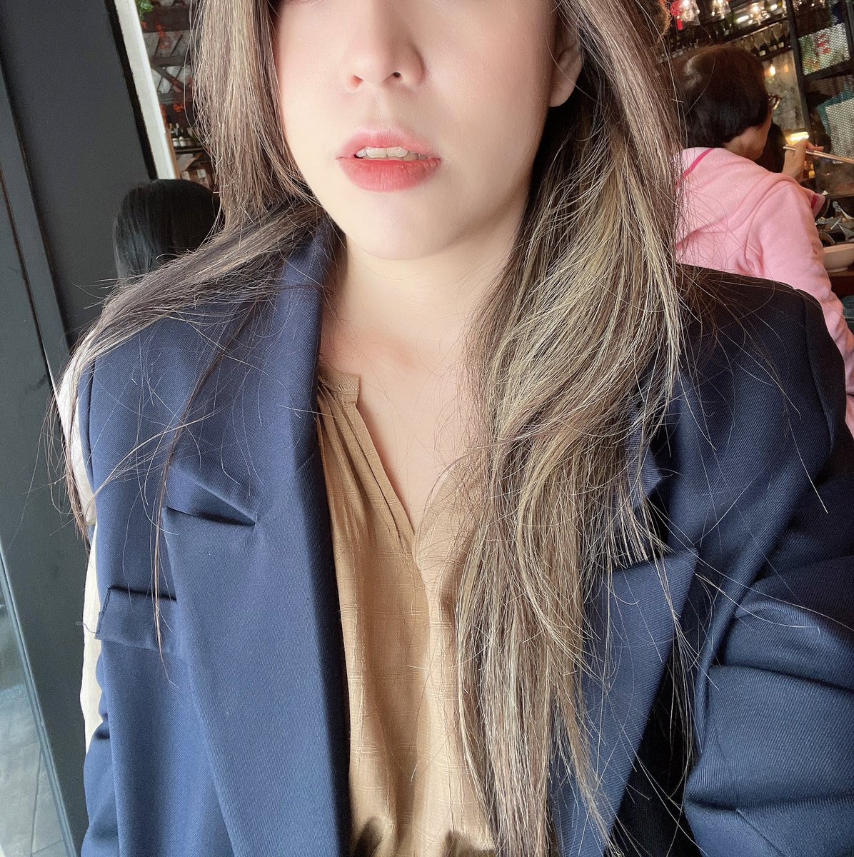 打錯了啦

最近看自己的臉怎樣都不順眼 https://t.co/Z6h7cCmAPy