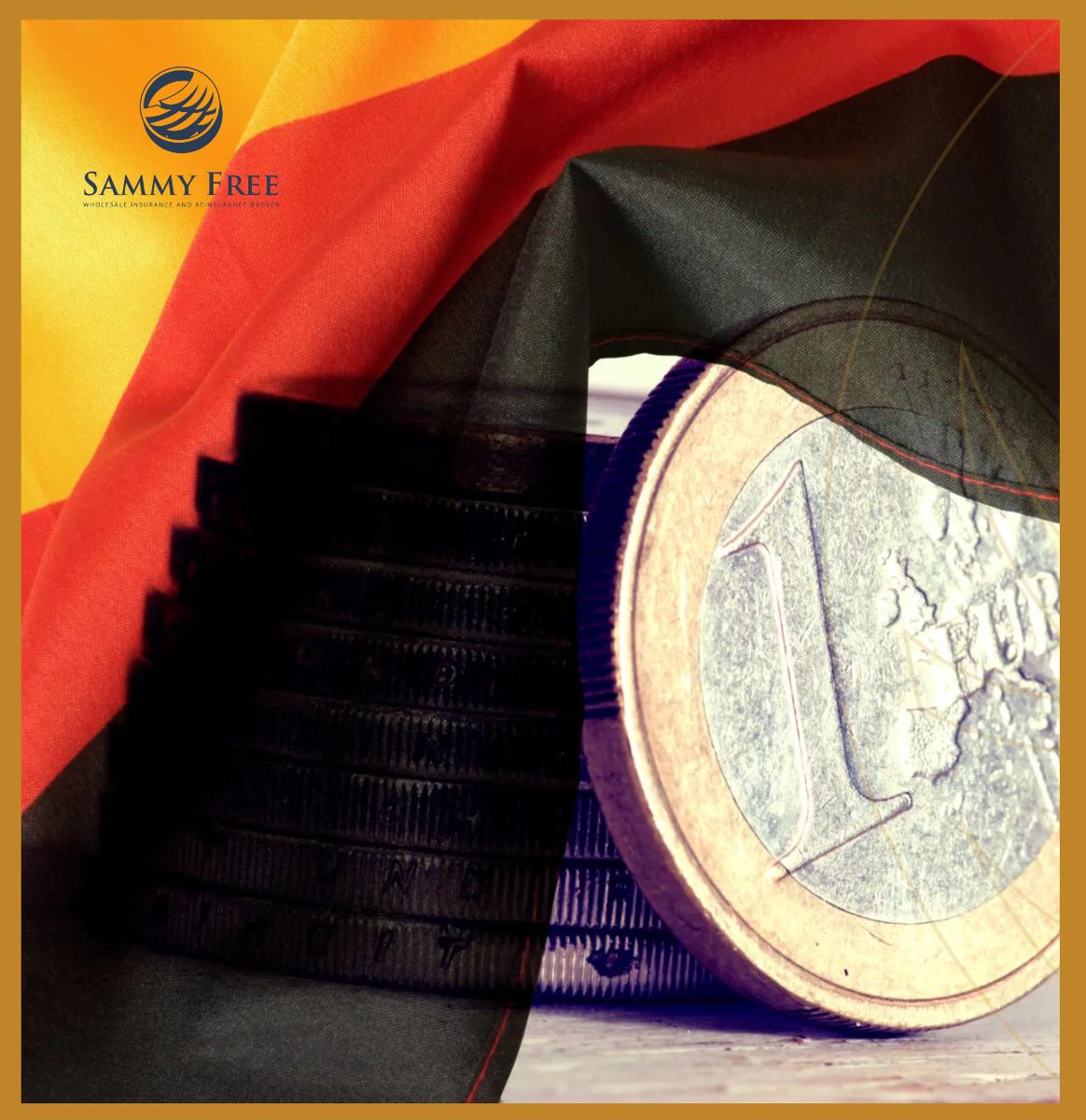 sammyfreebroker's tweet photo. ¡Alemania eleva los precios máximos para las licitaciones de energía eólica terrestre y solar para 2023!

La Agencia de Redes de Alemania ha aumentado las subastas un 25% en un intento por revivir el interés menguante de las capacidades licitadas. https://t.co/qJ1YUJfO5e
