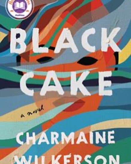 It’s been a hard start to the New Year with starting Masters and death in the family. Sadly had to postpone the show a couple of weeks, so this month’s episode is going to be a rerun with the fabulous Charmaine Wilkerson, author of Black Cake. 
Enjoy! @charmspen1