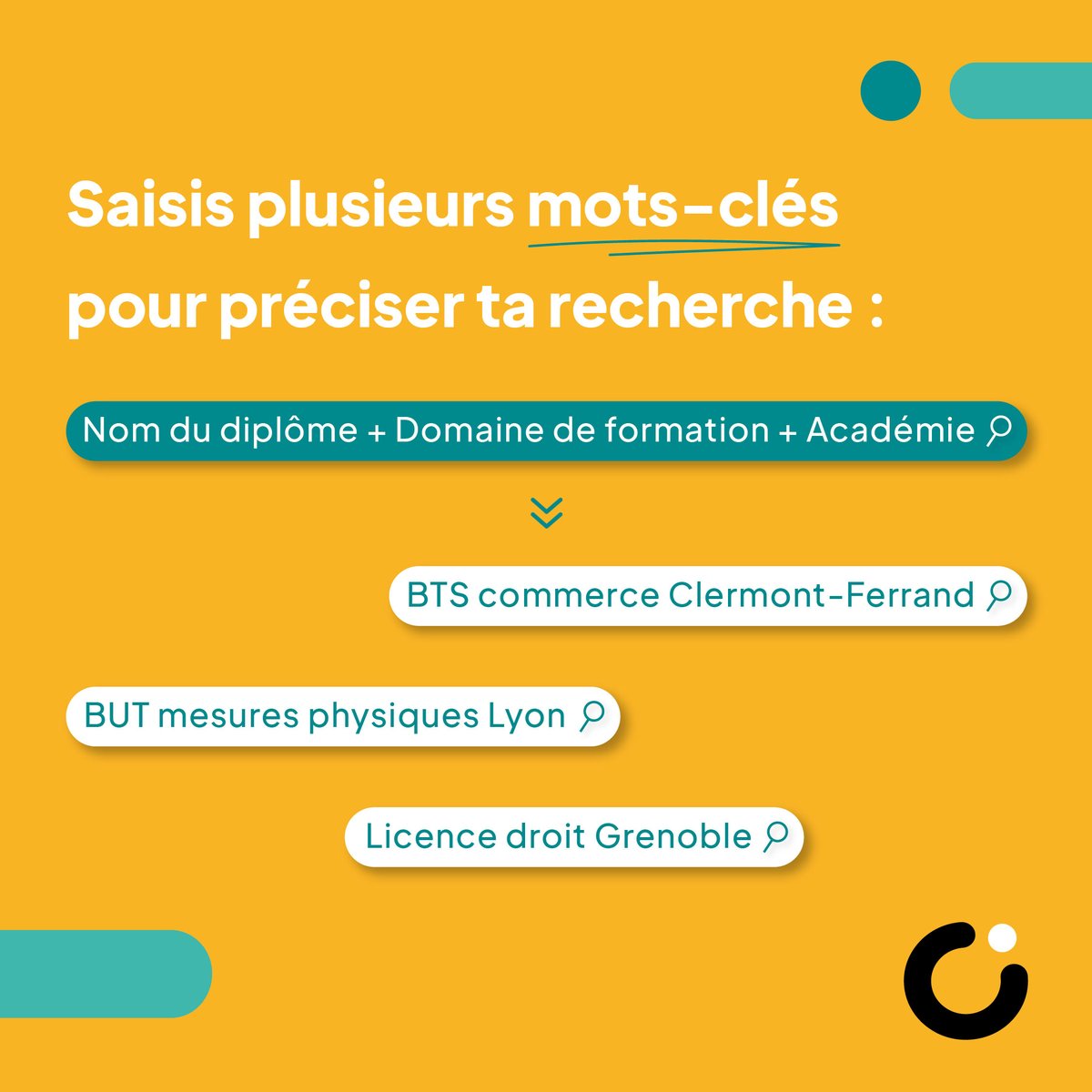 Côté Formations tweet media