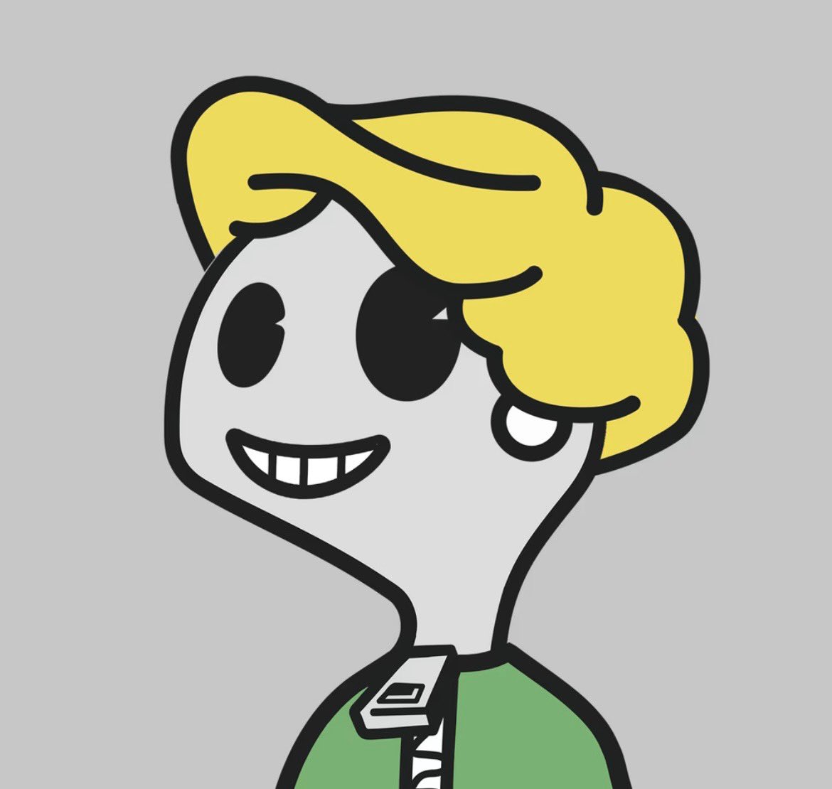 So excited about receiving my first <a href="/LongLostNFT/">Long Lost</a> and happy to be a part of an amazing community #LostAF