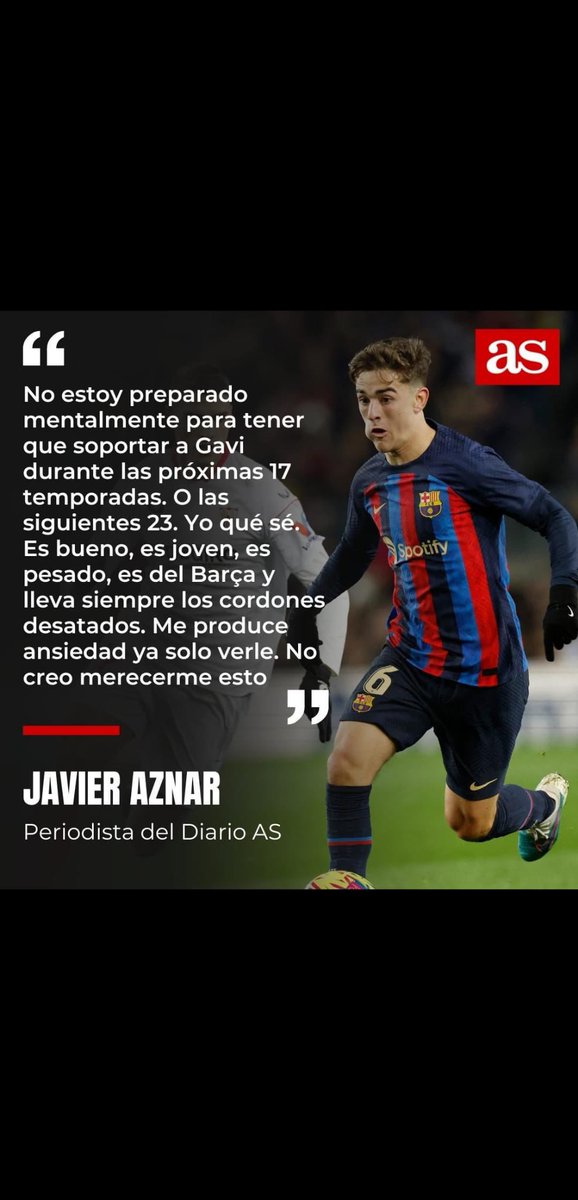 CharlioGate's tweet image. Pues vete preparando… s/c