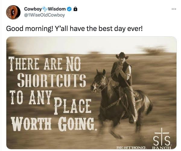 FarmTank Tweet of the Day!

Congrats to <a href="/Kingm2551M/">Michael King</a> <a href="/prattprattpratt/">Chris Pratt</a> <a href="/1GarethWynJones/">Gareth Wyn Jones</a> and @1WiseOldCowboy for being featured in <a href="/KevinVanTrump/">Kevin Van Trump</a> report! 

#FarmTank #VTR #Corn #Agriculture #Soybean #AgTwitter #wheat #plant23 #plant2023