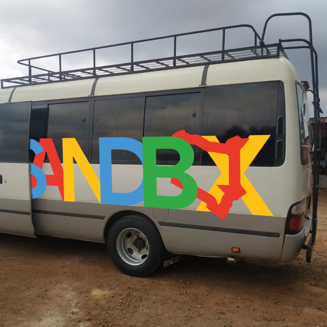 ItsBobBTW's tweet photo. An un-approved proposal for Google Sandbox Nairobi 2022. Yours in design,
🐝👊🐝
•
#logo #design #graphicdesign #branding #logodesigner #art #logodesigns #graphicdesigner #designer #logodesign #logos #brand #logotype #illustration #marketing #logo https://t.co/tLcbiHgks0