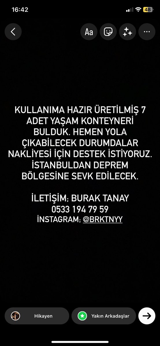 ElaErmutaf's tweet photo. @haluklevent @ahbap @Ahbap_Medya @ahbapacil @DepremDairesi @AFADBaskanlik @otekidunyali @perizekaliyim @feyzaltun @PincTivi @BabalaTv @OguzhanUgur @solcugazete @ceyhunyilmaz @danlabilic @mansuryavas06 @ibbhabercomtr @IBBcozummerkezi @Haber @ekrem_imamoglu @DepremTakip RT LÜTFEN https://t.co/cRC5JD4nqN