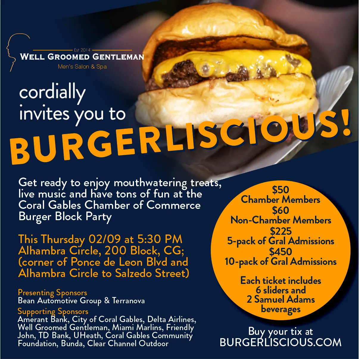 Rebeca C Trujillo On Twitter Don t Miss BURGERLISCIOUS This rebeca-c-trujillo-on-twitter-don-t-miss-burgerliscious-this