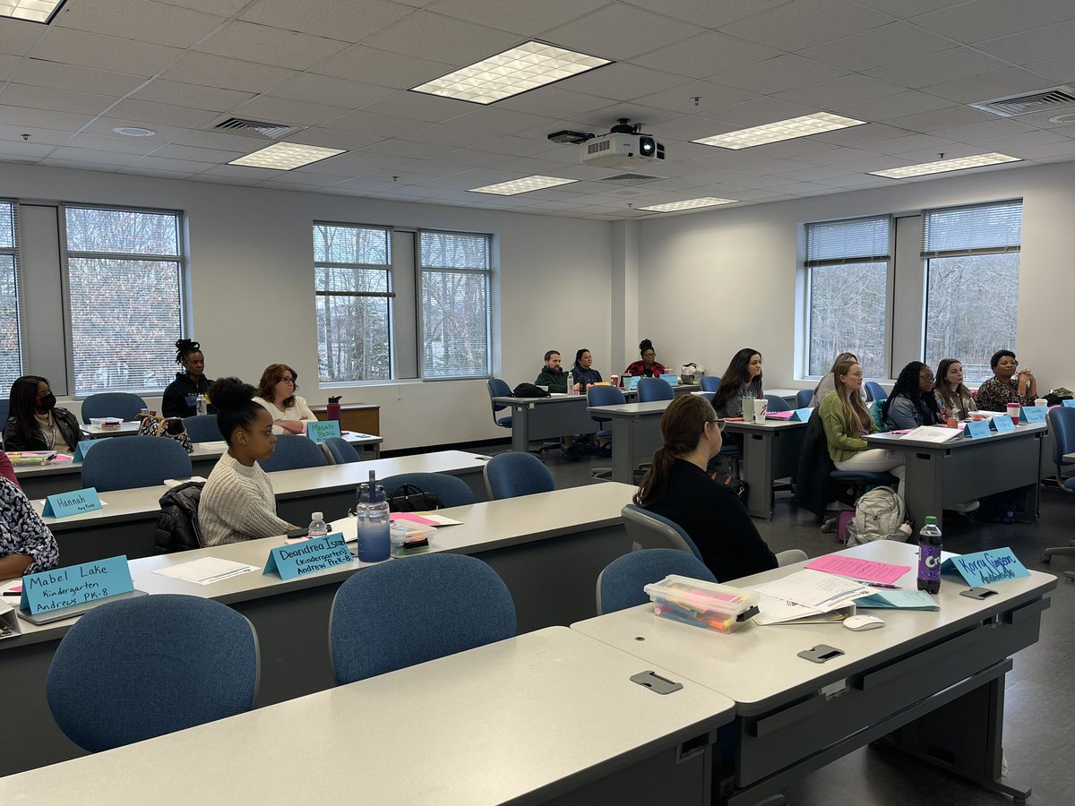 Work_The_Math's tweet photo. Day 2 (again) with our Year 1 teachers. Professional learning this morning with @pnazareth2 @Tiff_Williams22 @hpetersonSEL #WeareHCS #HCSInduction https://t.co/wUNdAi38jM