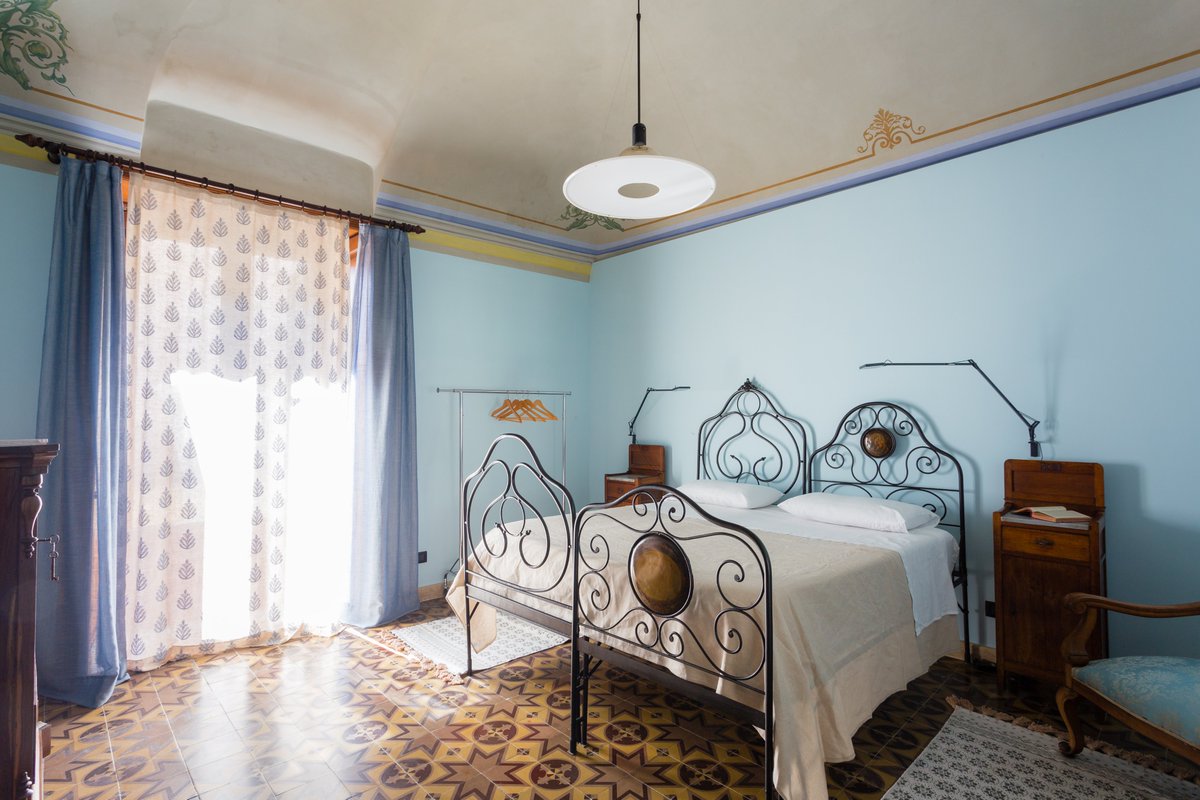 Who is looking forward for summer 2023? Come and join the party at Palazzo Previtera #sicily #etna #travel #luxurytravel #TheWhiteLotus2 #visitsicily #condenasttraveller #hotel #newopening