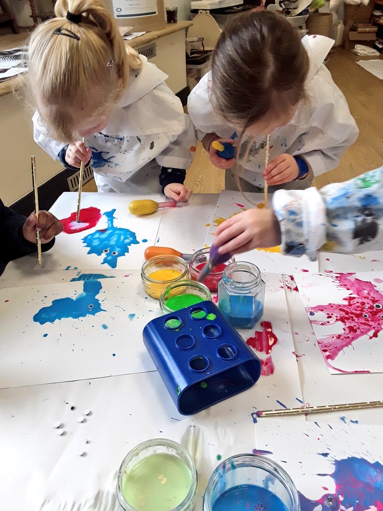Ashbridge Nursery at Maxy Farm tweet media