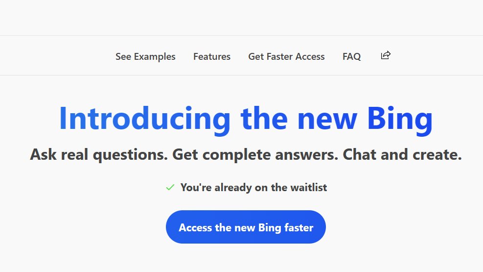 Urstechoteach on Twitter "google announces his AI Chatbot like ChatGPT