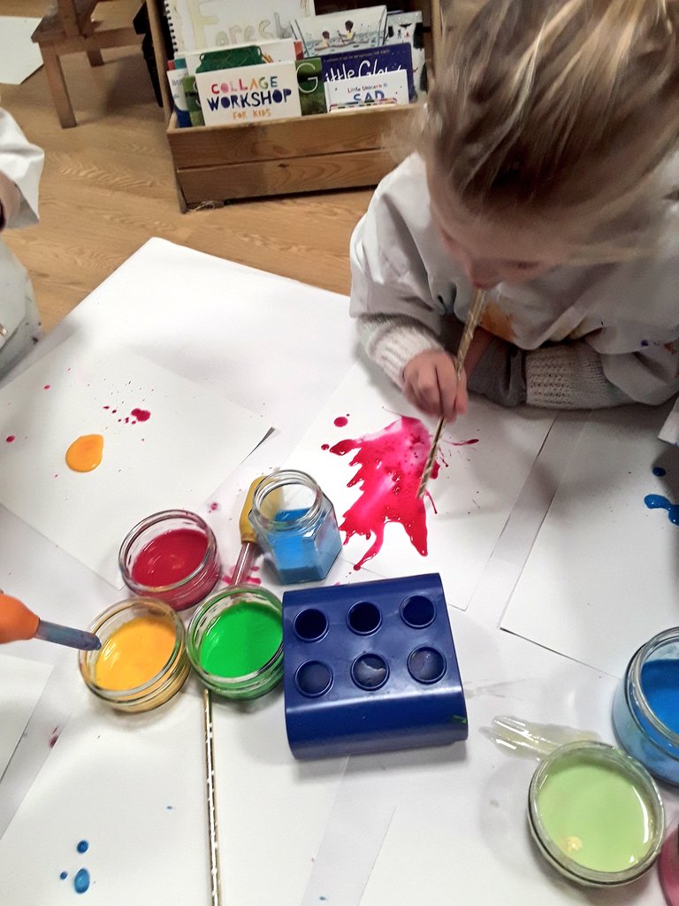 Ashbridge Nursery at Maxy Farm tweet media