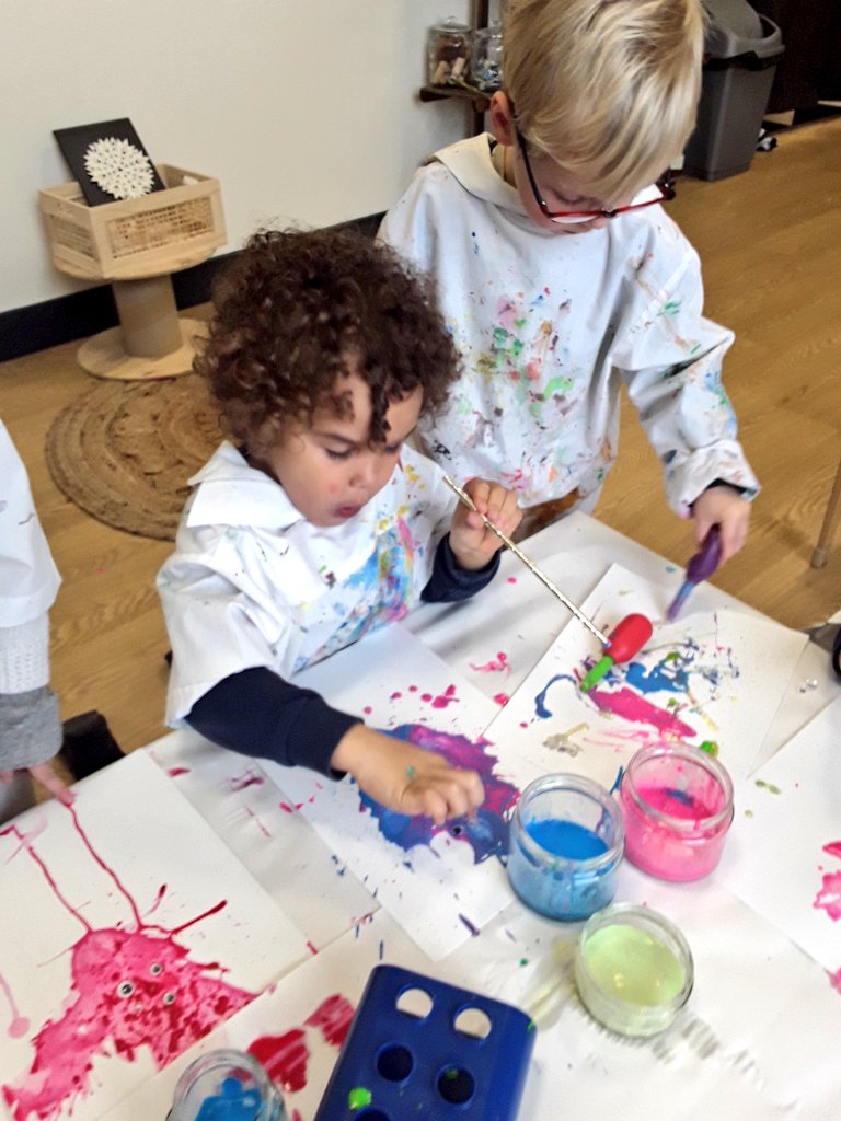 Ashbridge Nursery at Maxy Farm tweet media