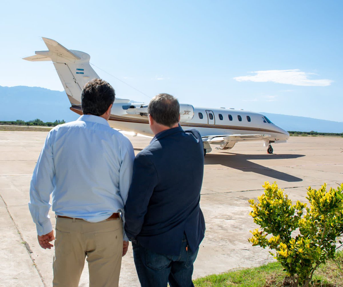 Gobierno Municipal Chilecito tweet media