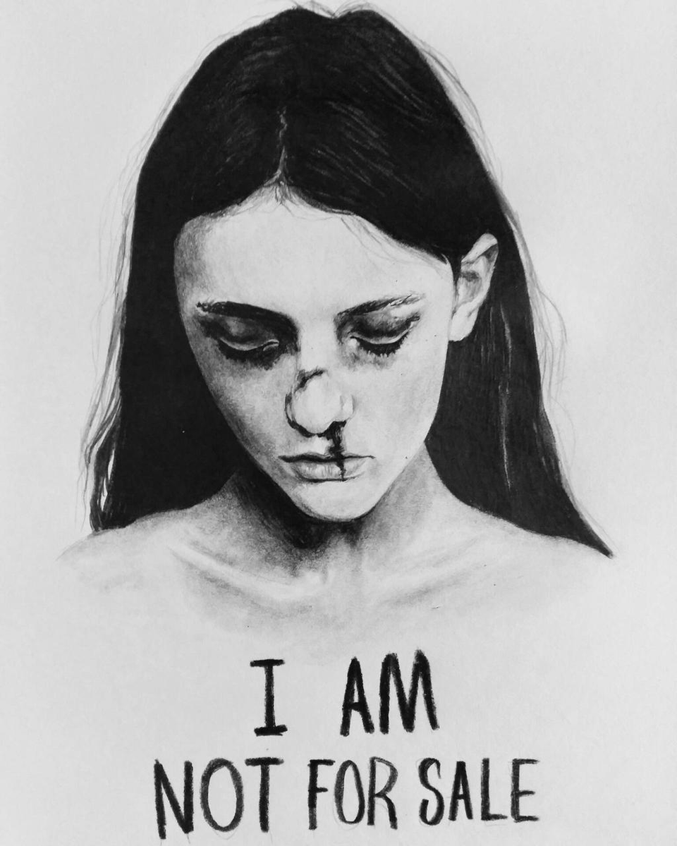 BluesOfBirds's tweet photo. Today is February 8:
World Day Of Prayer And Reflection On Human Trafficking
#ImNotForSale #StopHumanTrafficking https://t.co/ANSNuoEFot