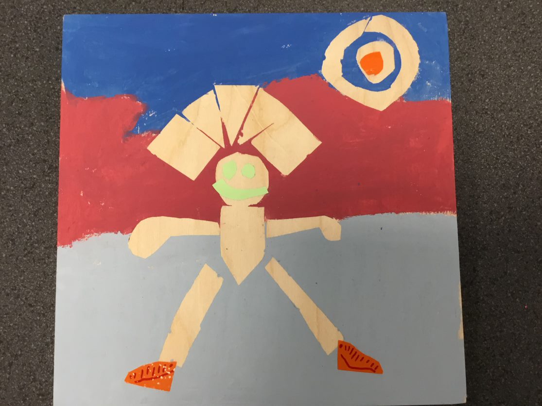 ThFuturePerfect's tweet image. First workshops for the MAF x Drug of Art collab led by the inspirational Nadia Chalk thefutureperfectcompany.com/first-workshop… With thanks to @CASSART1984 for help with the materials