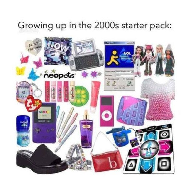 boohoo's tweet photo. Who remembers these?🤣 https://t.co/WTE7kWlXgY