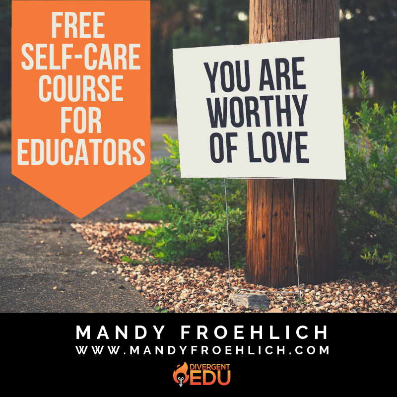 Mandy Froehlich tweet media