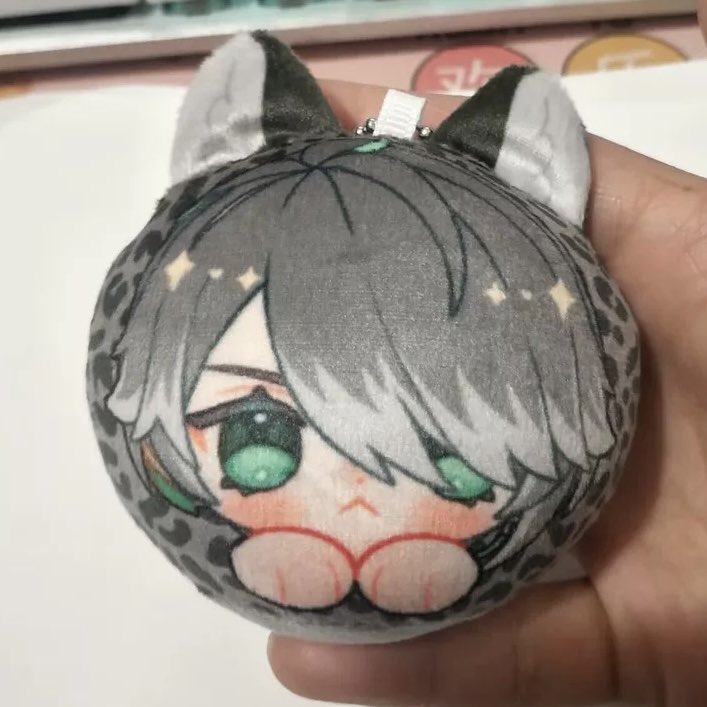 「pics from my manu!  」|hami ʕ´•ᴥ•`ʔσ”🌻 manjuus in production!のイラスト
